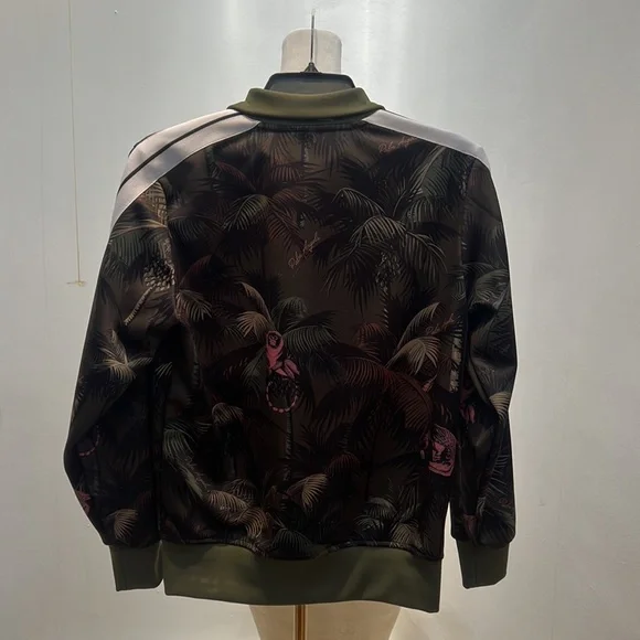 Palm Angels Jacket